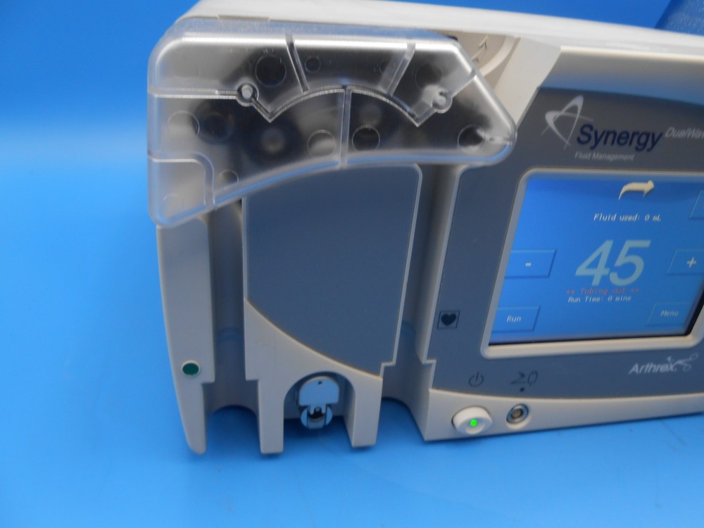Arthrex AR-6480 Synergy DualWave Arthroscopy Pump