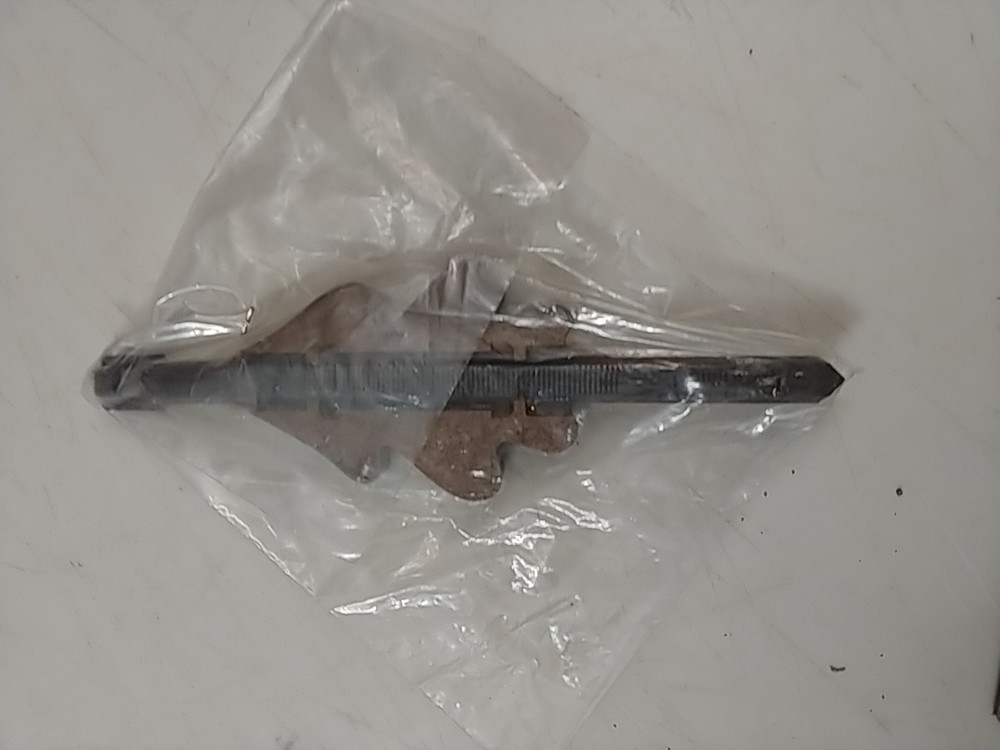 CUCKOO CLOCK REPLACEMENT PENDULUM