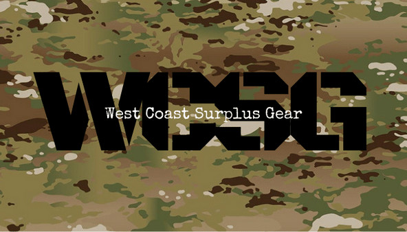 Military Style Tech Products Wet Weather Poncho Liner