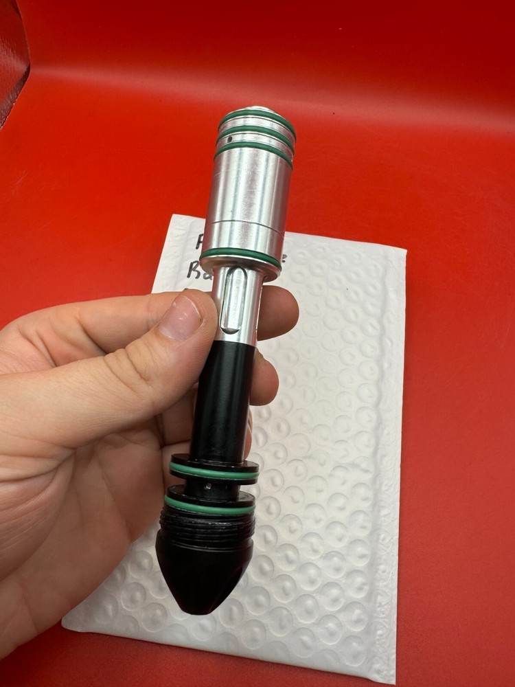 Proto/Dye Rail Bolt/Engine