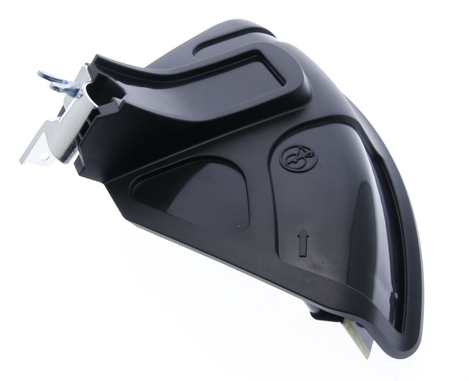 Ryobi & Homelite Grass Shield/Guard w/ Clamp for RY253SS Straight Shaft Trimmer