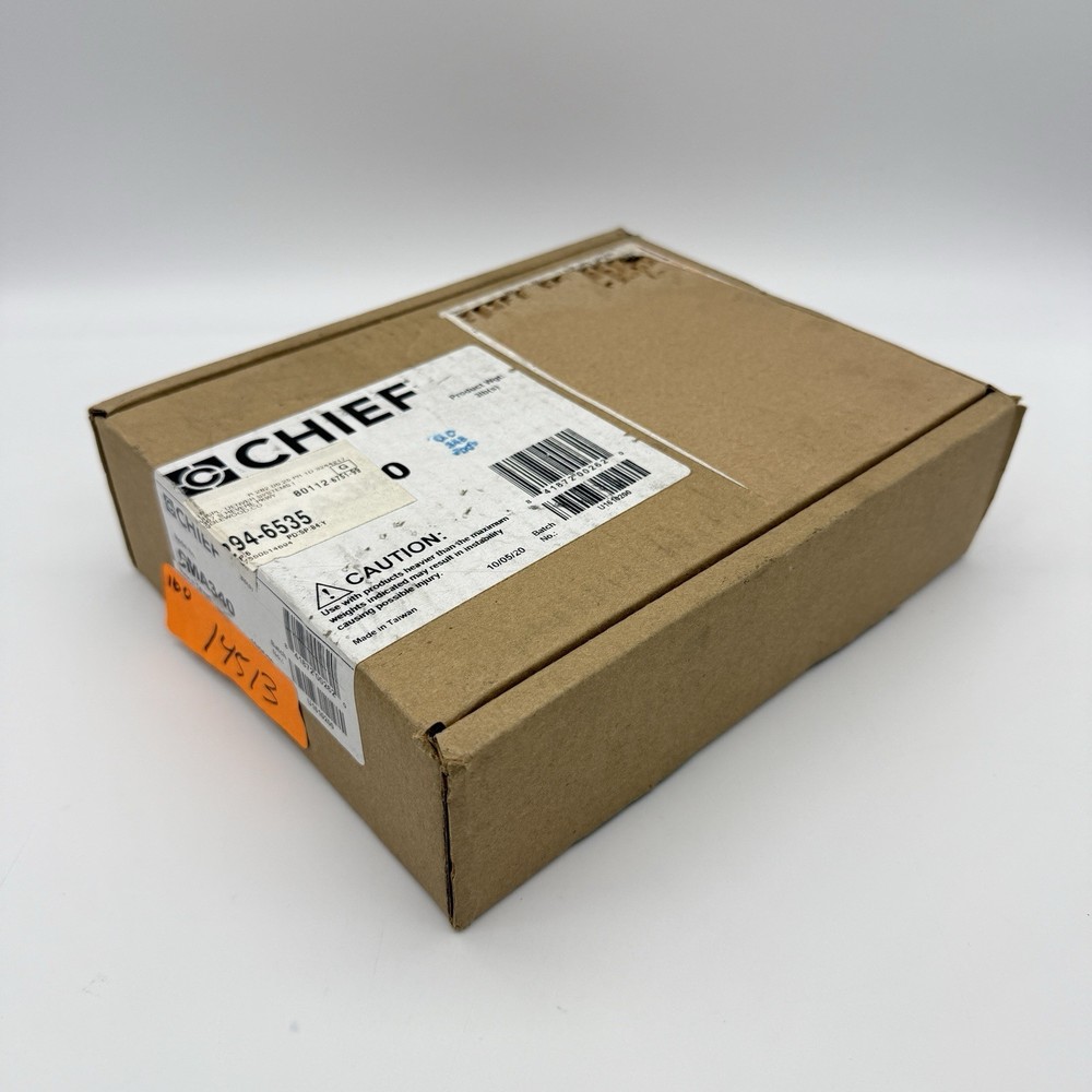 Chief CMA340 Projector Stabilization Kit for Columns