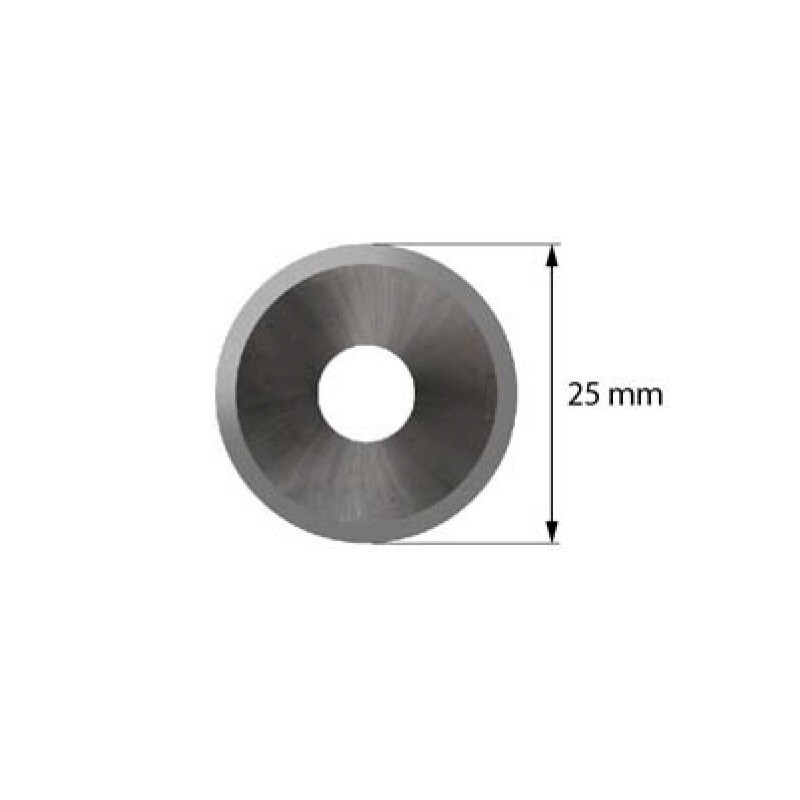 Z53 Cutting Blade , Oscillating Knife Cutter x 10pcs