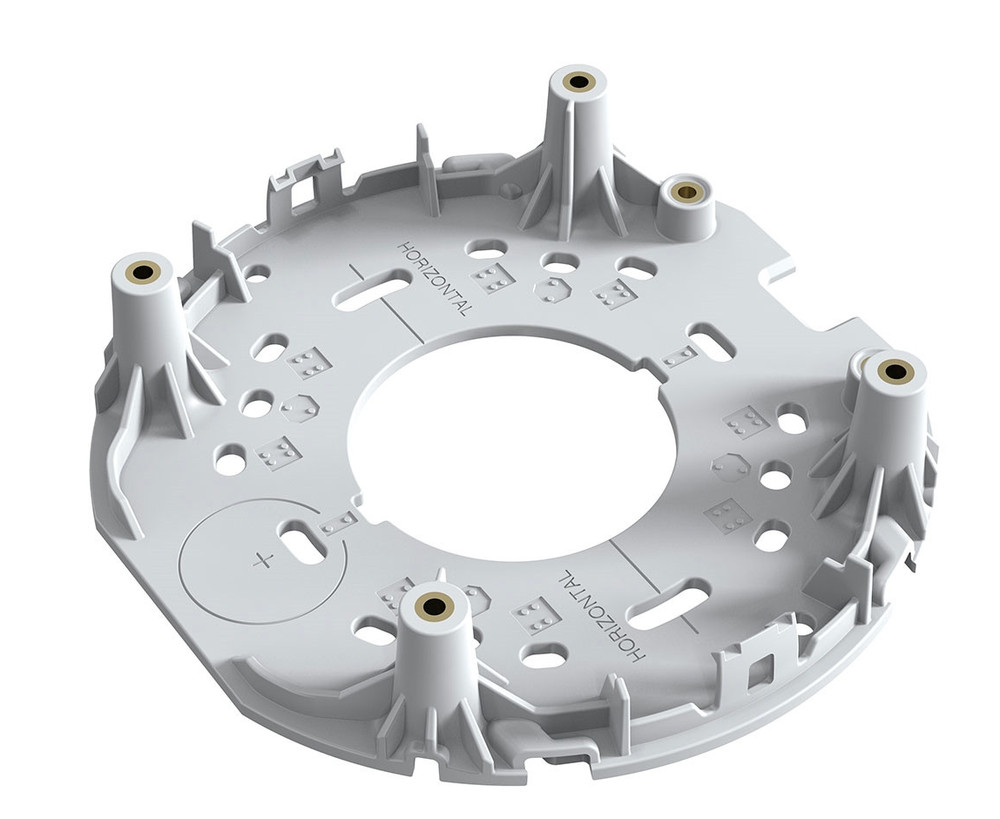 AXIS Mounting Bracket for M32 and P32 Network Dome Security Cameras | TP3001
