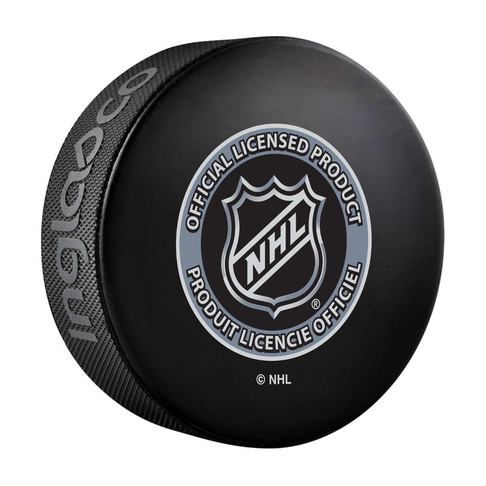 Inglasco Souvenir Puck - Florida Panthers