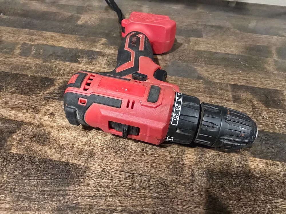 Jar-Owl 21 Volts 21V Drill Tool Only (UNTESTED)