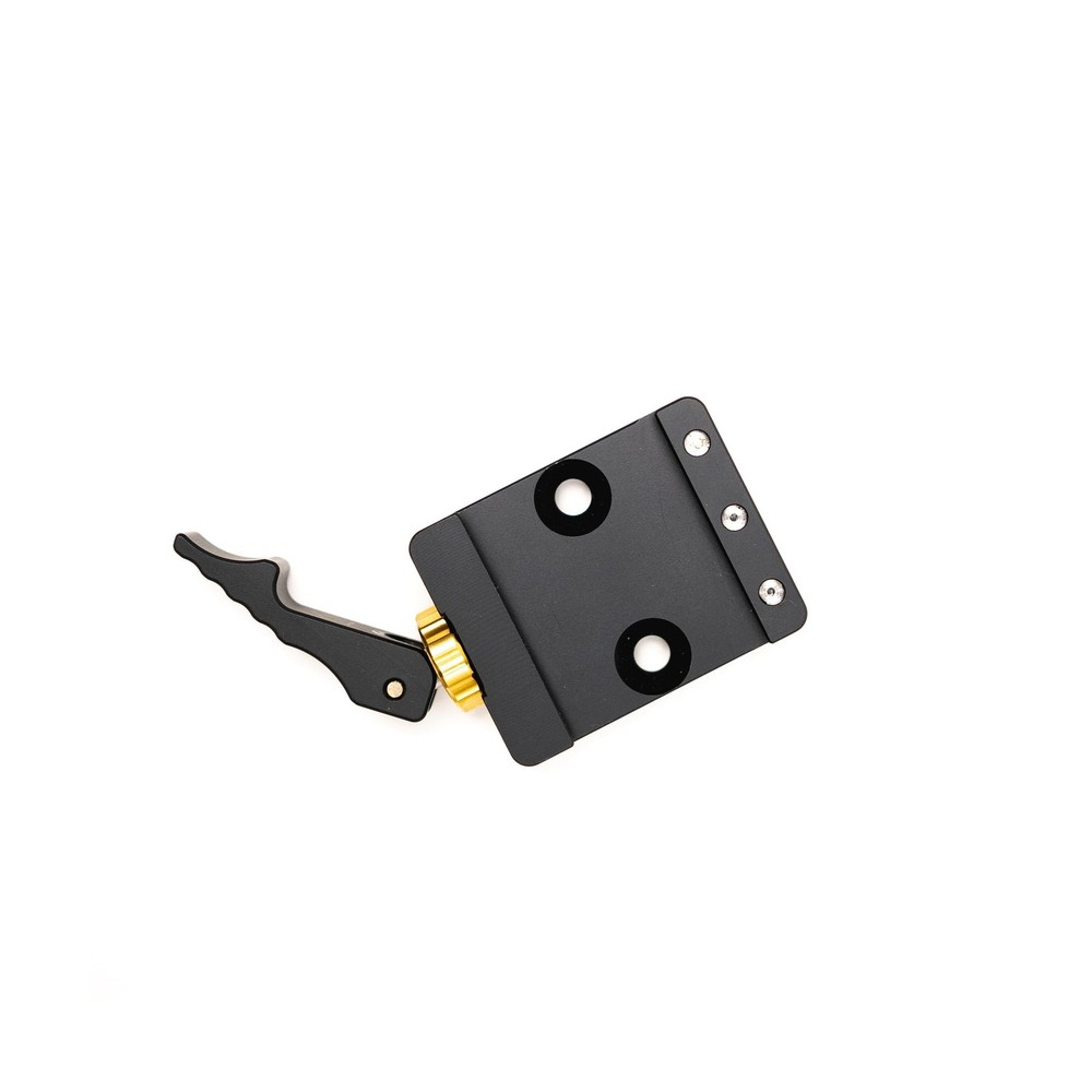 Arcalock QD Clamp