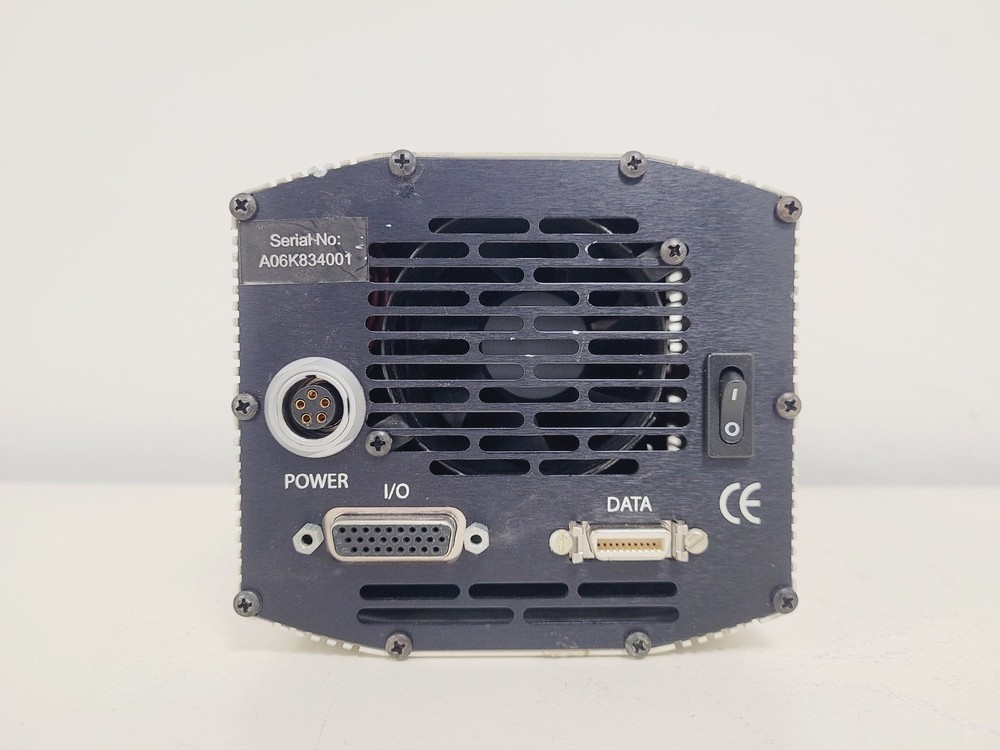 Photometrics Microscope Camera Cool Snap HQ2