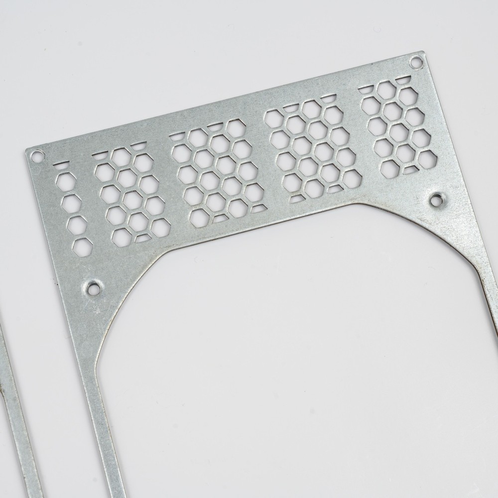 L3+ Case Frame Chassis Enclosure Case for Bitmain Antminer L3+