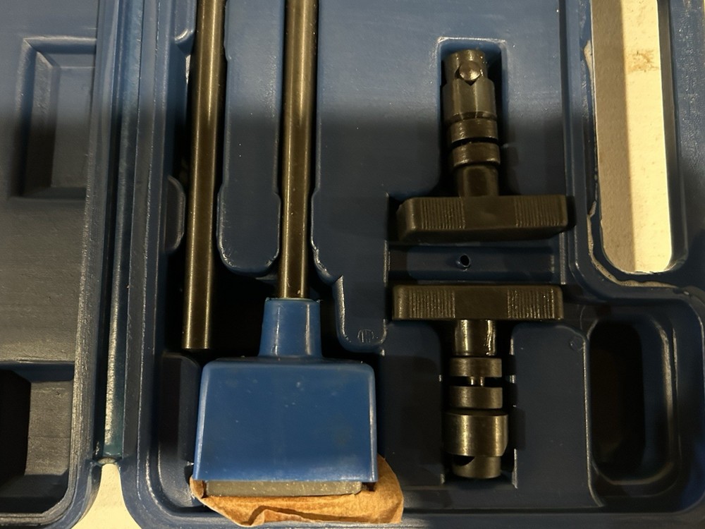 3D101 – STORM™ Long Range Indicator Set