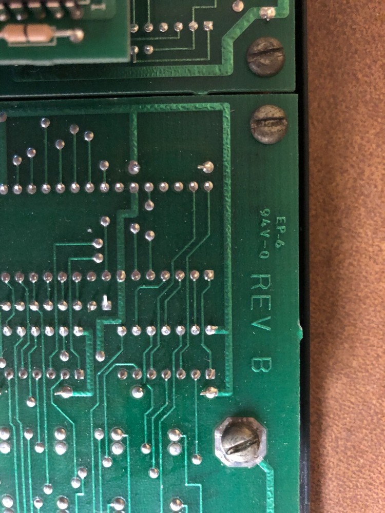 Tyco Simplex Impulse Clock