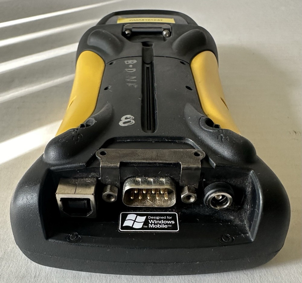 Trimble Recon WiFi Data GPS Collector