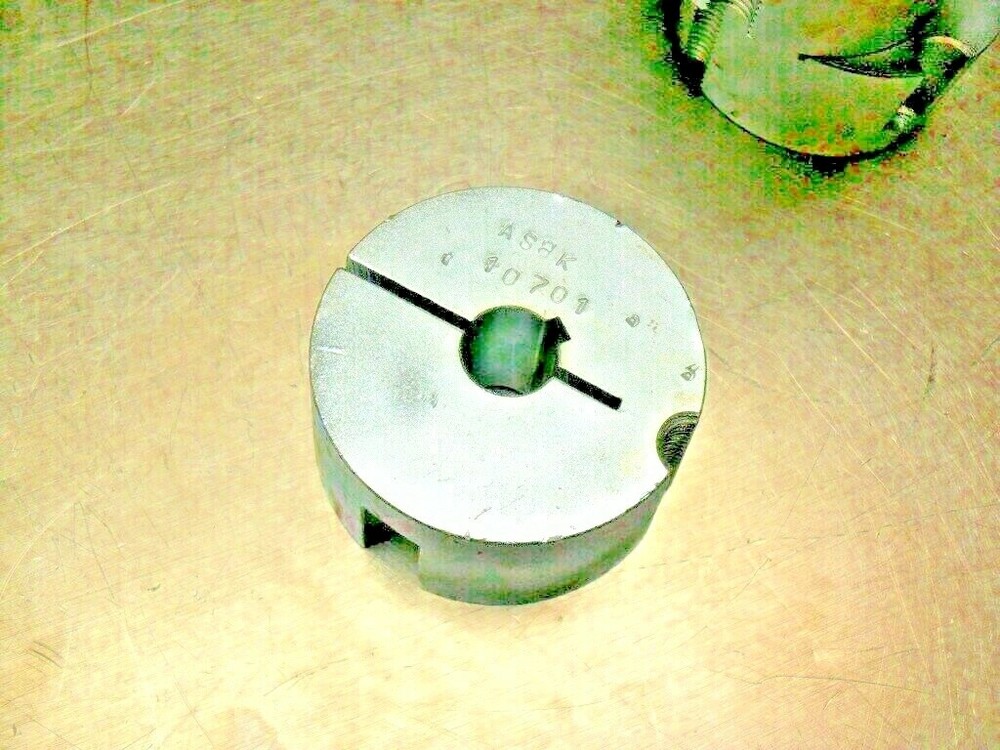 AMEC Taper Bore Bushing 2012 5/8 Bore
