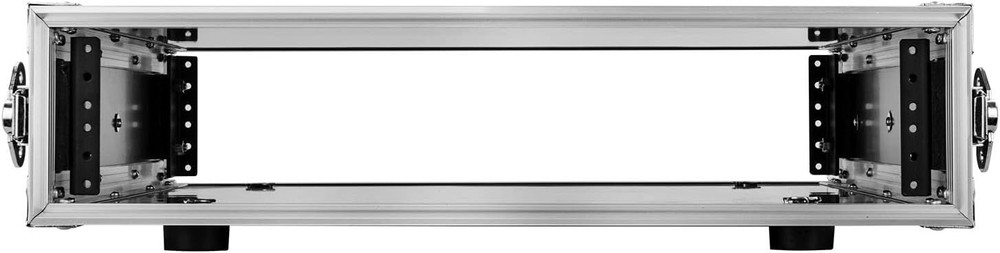 Odyssey FZAR2 Flight Zone 2 Space Ata Amp Rack