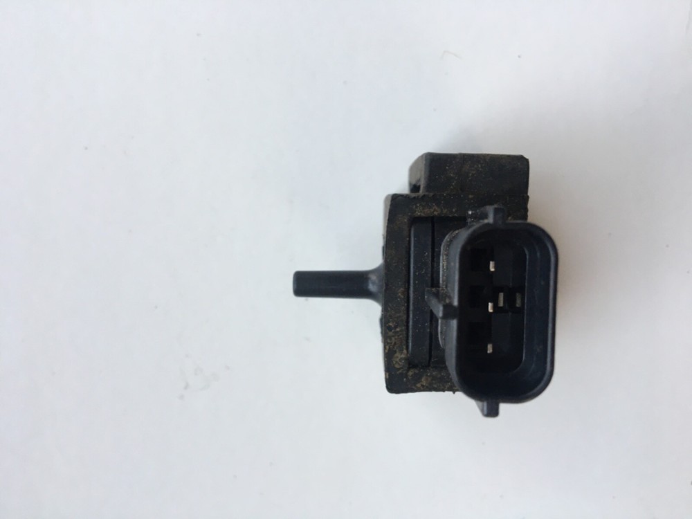 06-07 Suzuki GSXR 600 Map Sensor Air Sensor Mass Air Flow Sensor