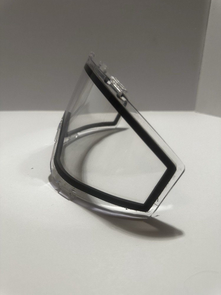 JT Proflex Lens - Thermal Clear