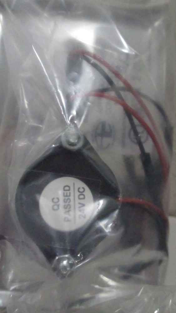 FireX 543 Remote Accessory for Duct Smoke Detector