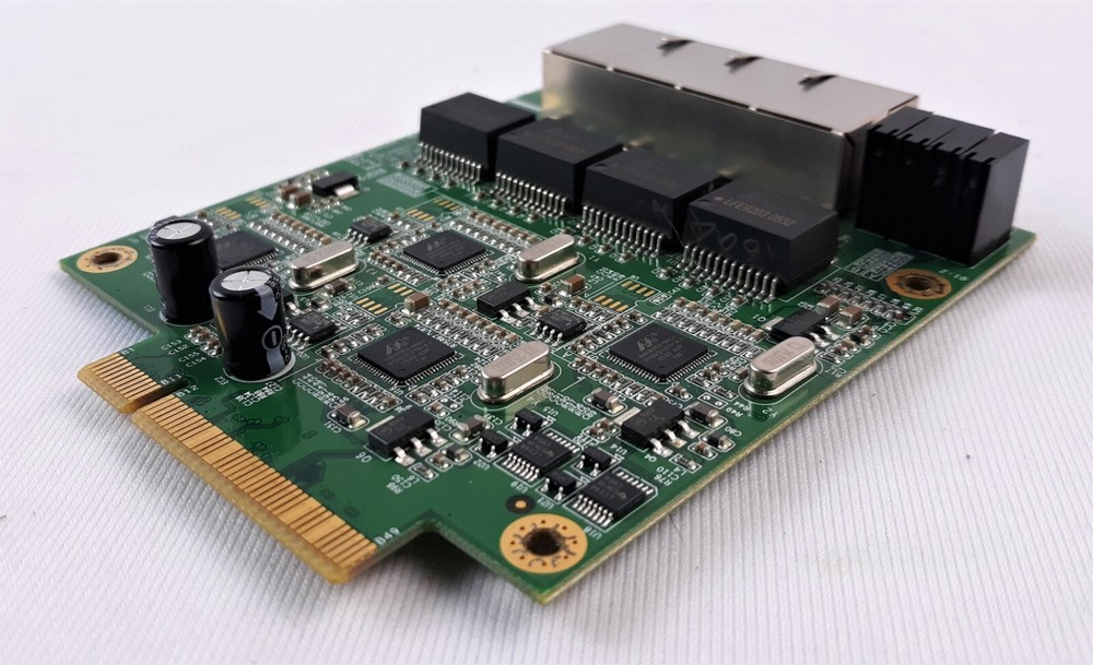 Watchguard 19C260X211 LAN Card