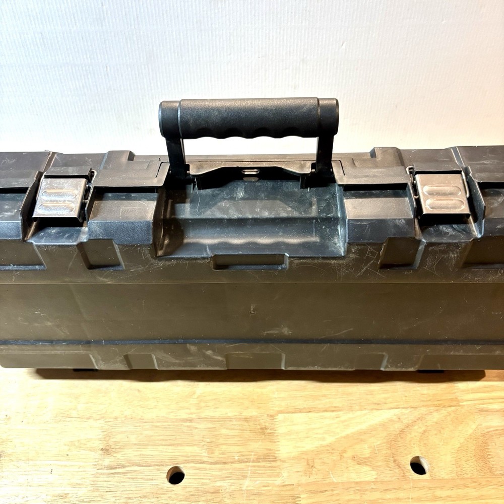 Dewalt DW938 Variable Speed Reciprocating Saw 18v with Case