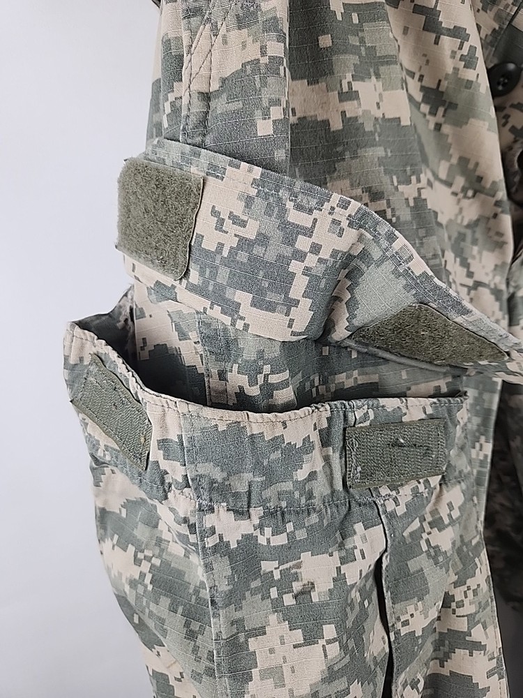 Usgi Army Combat Trousers