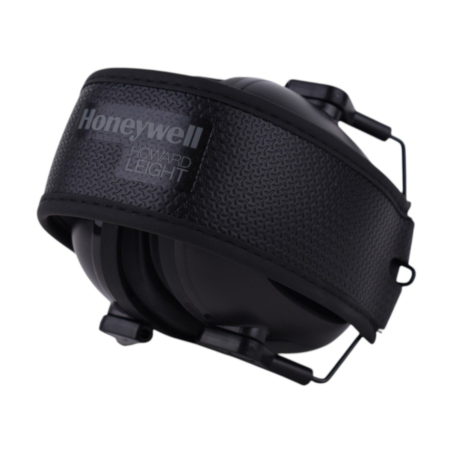 Honeywell Howard Leight VeriShield VS110F Compact Folding Earmuffs – NRR 24