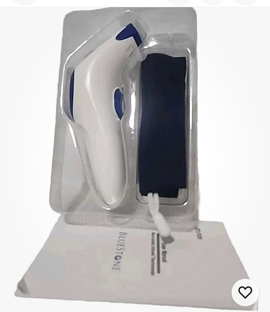 Bluestone JPD-FR200 Forehead Thermometer / BEST DEAL!!