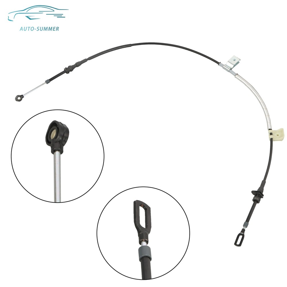 For Ford Mustang 1999 2000 2001-2004 Automatic Transmission Gear Shift Cable
