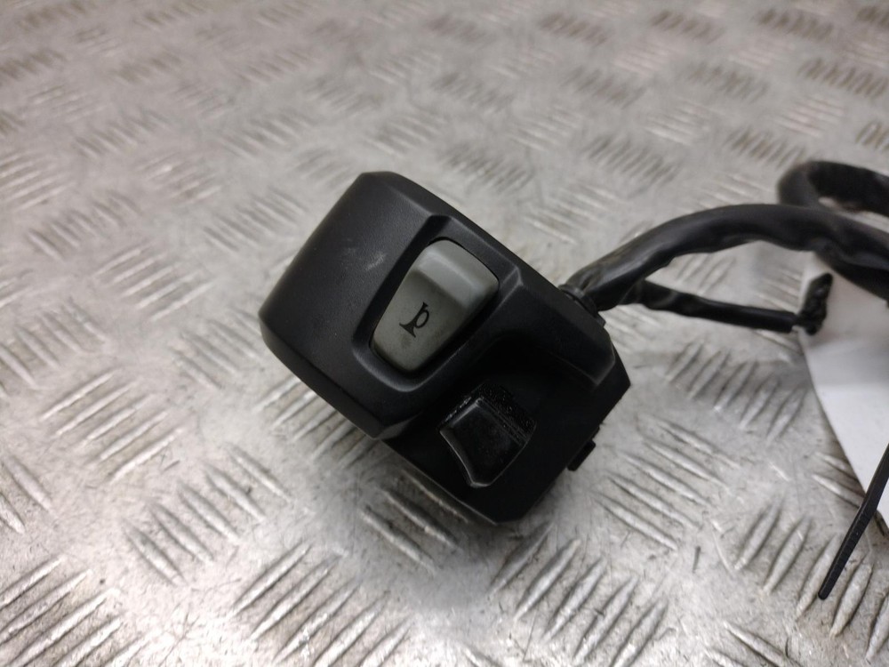 2023 HONDA CBF125 M-M Left Hand Switch Gear