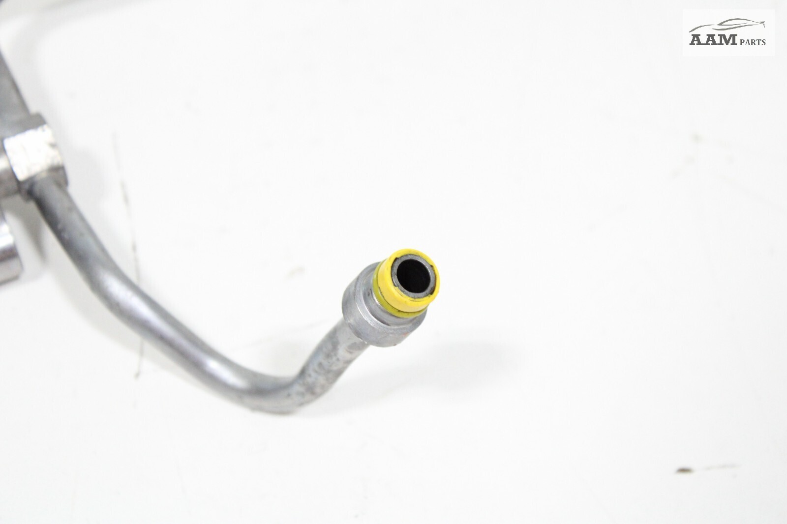 2022 VOLVO VNL 860 TRUNK D13 SLEEPER AIR CONDITIONING AC A/C HOSE PIPE LINE OEM