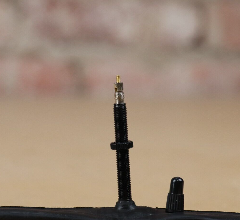 2PACK 700x23 700x25 700x28c KENDA 48mm Presta Valve Inner Tubes Road Bike