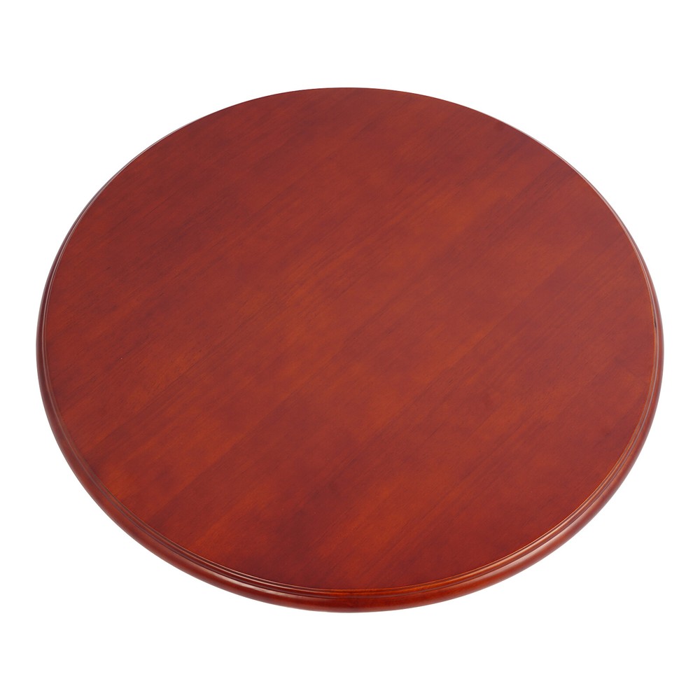 70cm Dining Table Turntable, Rotating Serving Tray, Round Tabletop Serving Plate
