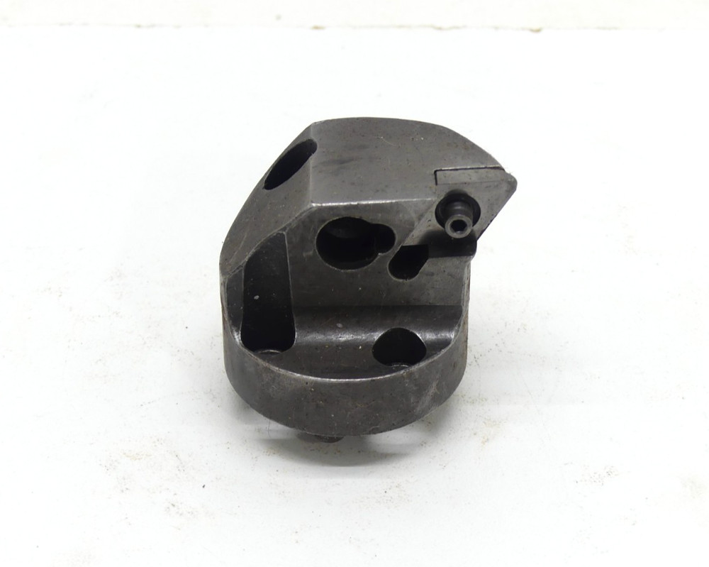 H28-MDUNL-4 Modular Boring Bar Head