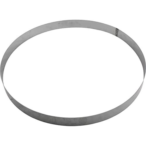 Pentair SS Back-Up Ring 195339