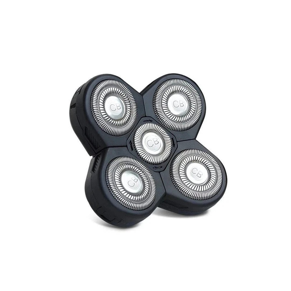Bald Buddy Standard Shaving Head – Original Replacement (1 Unit)