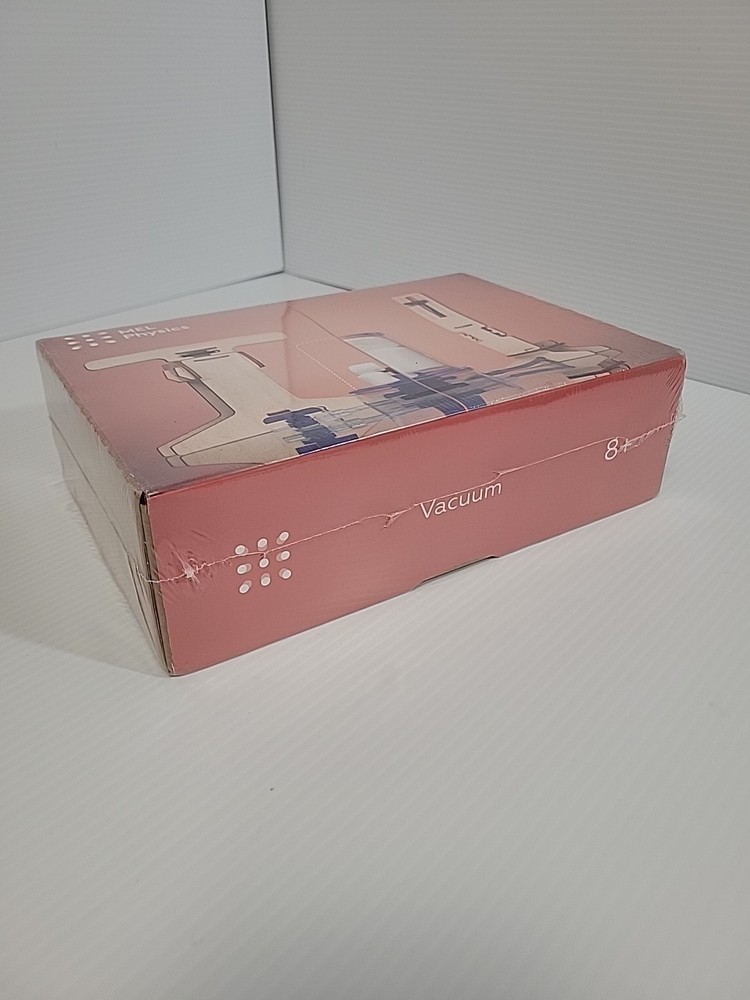 MEL Physics Vacuum Kit, STEM