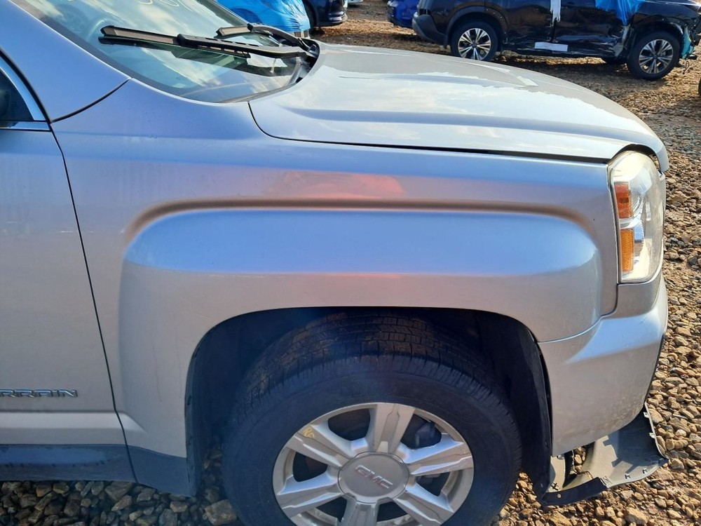 TERRAIN 2016 Glove Box 4794180