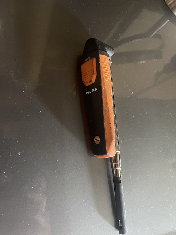 Testo 405i