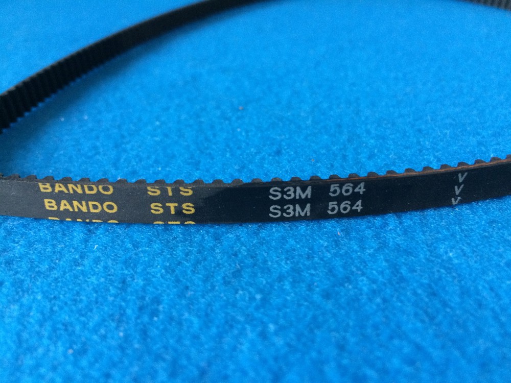 White-Westinghouse Bread Machine BELT Model WWTR444A