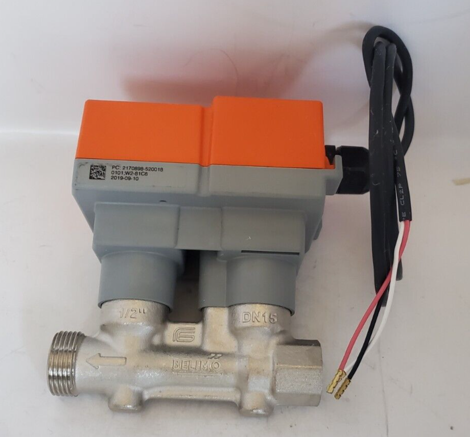 Belimo FM050 Flow Meter NPT 1/2"