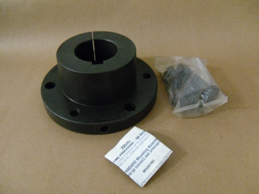 MARTIN R1 1-3/4 BUSHING 1-3/4" BORE