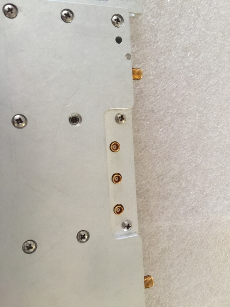 Anritsu Source/LO1 Module - 61917 Board ZF-63520603 Vector Analyzer Options