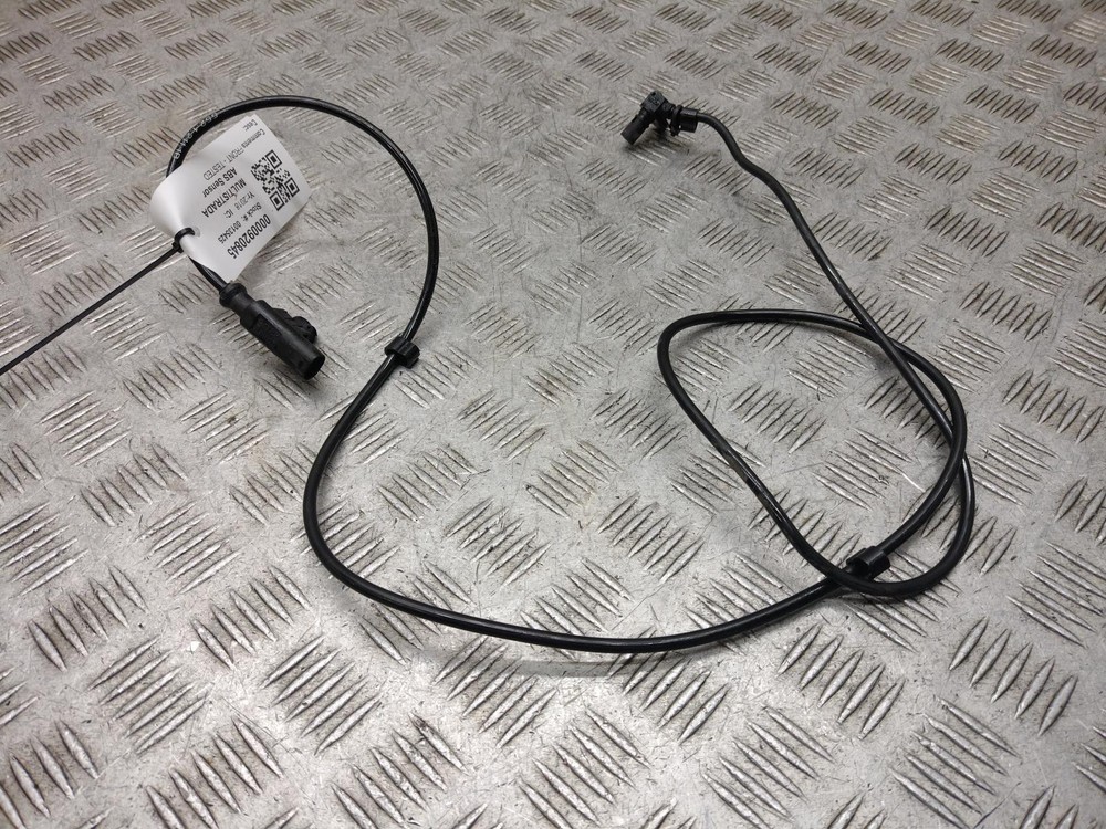 2018 DUCATI MULTISTRADA 1200 ENDURO PRO front  ABS Sensor