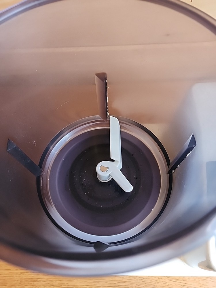 Welbilt DM2000 Dough Maker Mixer - Programmable Bread Pastry Pasta - TESTED!