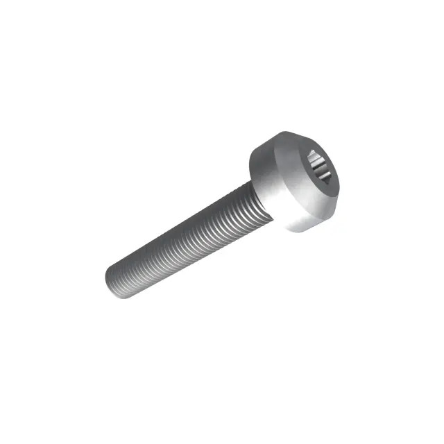 Genuine Mopar 6 Lobed Screw 6510435AA