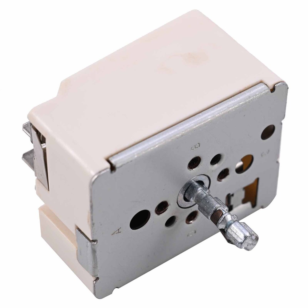 Range Burner Surface Element Switch for Whirlpool Maytag Range Replace 3148954