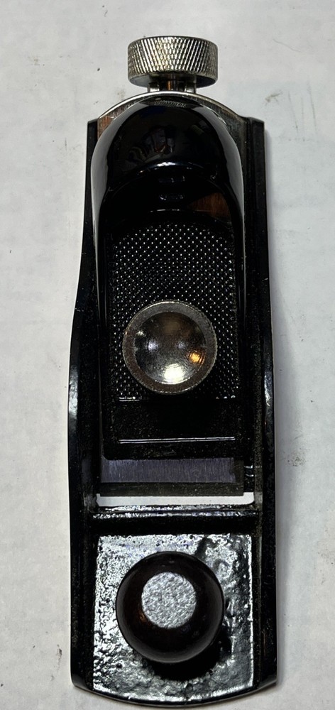 AMT Block Plane Taiwan