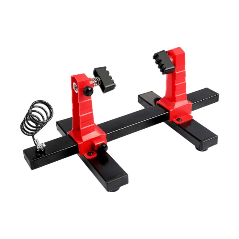 Printed Circuit Board Holder PCB Stand Holding Device Fixing Tools Clip Circuit