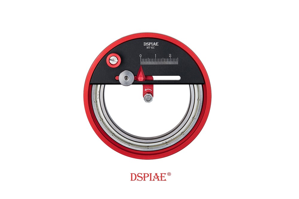 DSPIAE Stepless Circular Cutter Starter Kit MT-EC - US