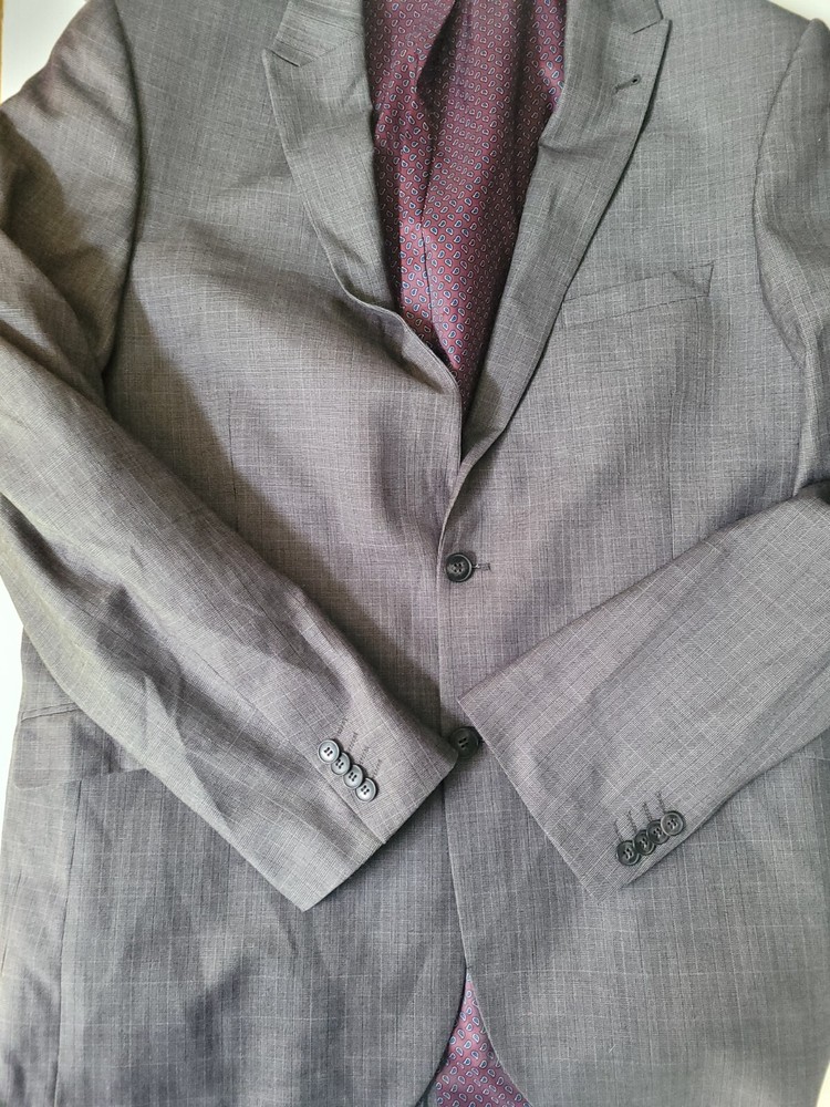 TAYLOR AND WRIGHT BLAZER 42L