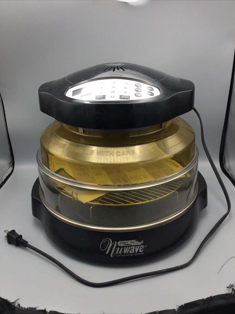 NuWave Pro Plus Infrared Oven - 20601